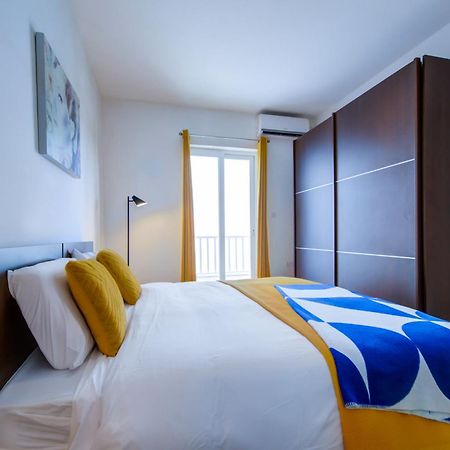 Prime Location, Modern Apartment In St Julian'S, Paceville, Apt 8 By Vaganza San Ġiljan Buitenkant foto